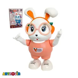 خرگوش موزیکال آیتم 37366