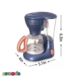 لوازم منزل قهوه ساز