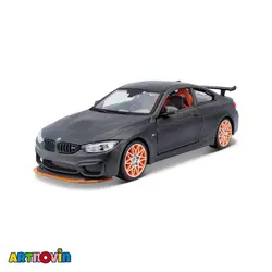 ماکت ماشین بی ام و برند مایستو آیتم 31224