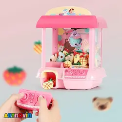 شهربازی کنترلی باتری خور موزیکال