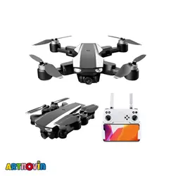 کوادکوپتر پروازی سایما آیتم S105