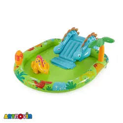 اینتکس استخر و سرسره آیتم 57166