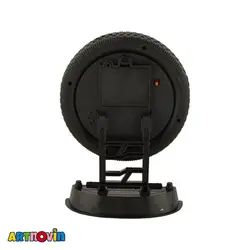 تفنگ و سیبل باتری خور آیتم 2148