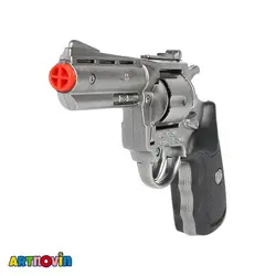 تفنگ فلزی پلیس آیتم 33/0