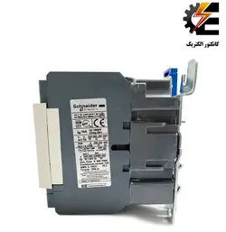 کنتاکتور 50 آمپر اشنایدر D50 تیپ جدید - چینی