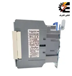 کنتاکتور 80 آمپر اشنایدر D80 تیپ جدید - چینی