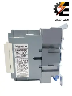 کنتاکتور 65 آمپر اشنایدر D65 تیپ جدید - چینی