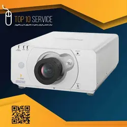 Panasonic PT-DZ570 projector