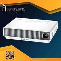 پروژکتور Casio XJ M140