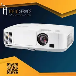 ویدئو پروژکتور NEC P350W