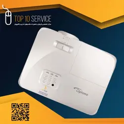 ویدئو پروژکتور اپتما HD29HLV