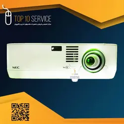 ویدئو پروژکتور NEC NP400