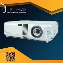 ویدئو پروژکتور استوک کارکرده NEC-VT460