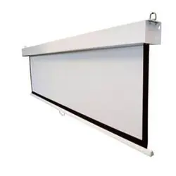 پرده نمایش گرندویو دستی 100 اینچ