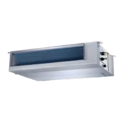 داکت اسپلیت کریر 24000 اینورتر QSM مدل 42QSM024V