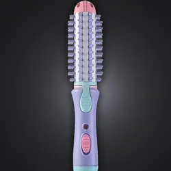 اتو مو، بابلیس، برس حرارتی سه کاره mermaid - فروشگاه نایس باش |آرایشی|بهداشتی|اکسسوری