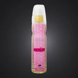 بادی اسپلش زنانه امپر مدل Saga حجم 250 میلی لیتر - فروشگاه نایس باش |آرایشی|بهداشتی|اکسسوری