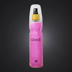 بادی اسپلش زنانه امپر مدل Genesis Pink حجم 250 میلی لیتر - فروشگاه نایس باش |آرایشی|بهداشتی|اکسسوری