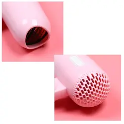 سشوار مینی مسافرتی-فانتزی Line - فروشگاه نایس باش |آرایشی|بهداشتی|اکسسوری