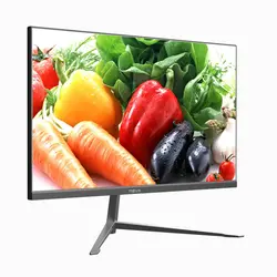 مانیتور ۲۴ اینچ میوا مدل MEVA 24HM2FVY-A3
