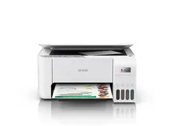 پرینتر بدون جوهر EPSON L3256