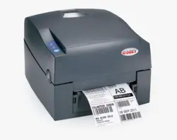 لیبل پرینتر گودکس godex g500