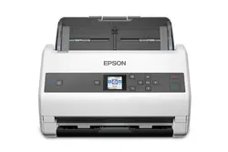 اسکنر بایگانی اپسون مدل DS-870