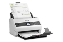اسکنر بایگانی اپسون مدل DS-870