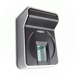 اسکنر اثر انگشت فوترونیک FS88H