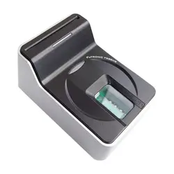 اسکنر اثر انگشت فوترونیک FS88H