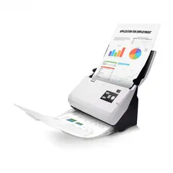 اسکنرPlustek SmartOffice PN30U