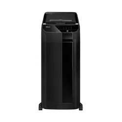 کاغذ خرد کن 550c فلوز