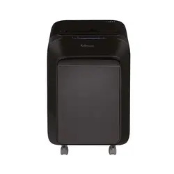 کاغذ خردکن فلوز مدل LX211