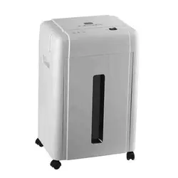 کاغذ خردکن نیکیتا SD-9310