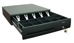 کشوی پول پوزیفلکس مدل CR-4000