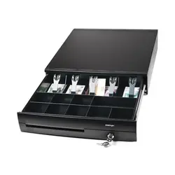 کشوی پول پوزیفلکس مدل CR-4000