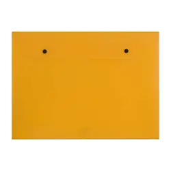 پوشه دکمه دار A3 پاپکو مدل 107