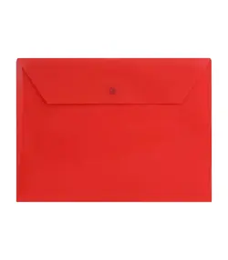 پوشه دکمه دار A3 پاپکو مدل 107