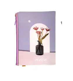 پوشه پارچه ای فانتزی سویل