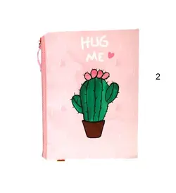 پوشه پارچه ای فانتزی سویل