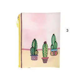 پوشه پارچه ای فانتزی سویل