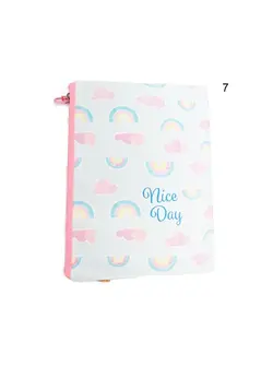 پوشه پارچه ای فانتزی سویل