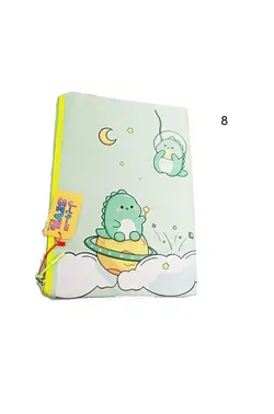 پوشه پارچه ای فانتزی سویل