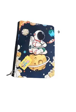 پوشه پارچه ای فانتزی سویل