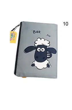 پوشه پارچه ای فانتزی سویل