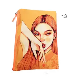 پوشه پارچه ای فانتزی سویل