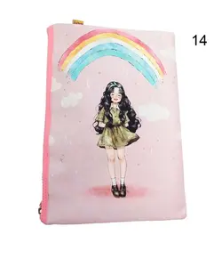 پوشه پارچه ای فانتزی سویل