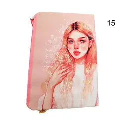 پوشه پارچه ای فانتزی سویل