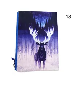 پوشه پارچه ای فانتزی سویل