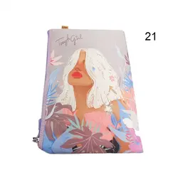 پوشه پارچه ای فانتزی سویل